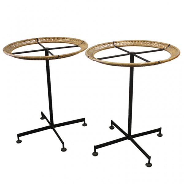 Side Tables in the manner of Arthur Umanoff | Ventura