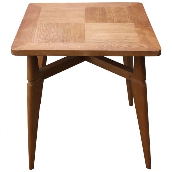 Side Table by Guillerme et Chambron | Ventura