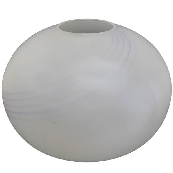 Italian Glass Vase | Ventura