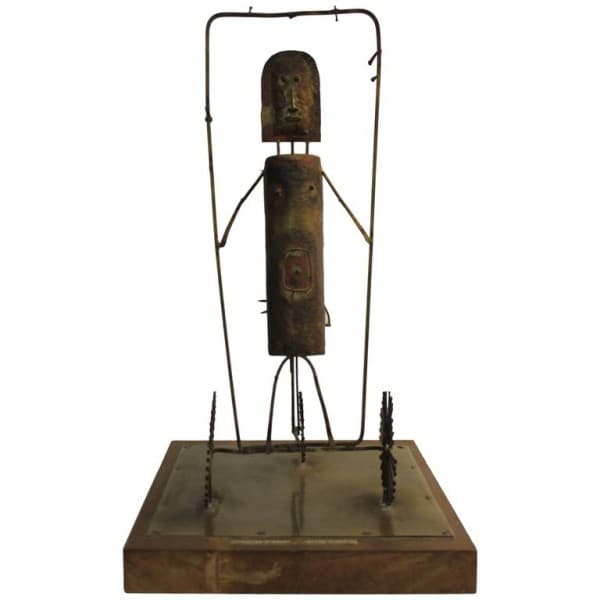 Assemblage by Carter Gibson | Ventura