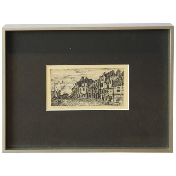 Drawing, New Castle Upon Tyne | Ventura