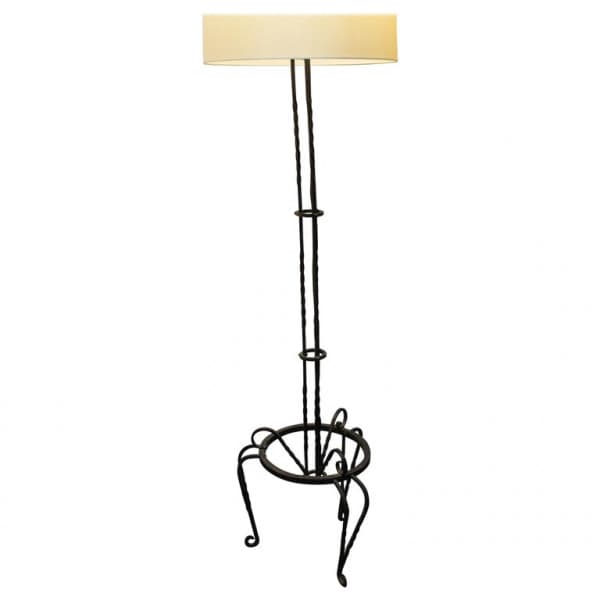 Art Deco Floor Lamp | Ventura