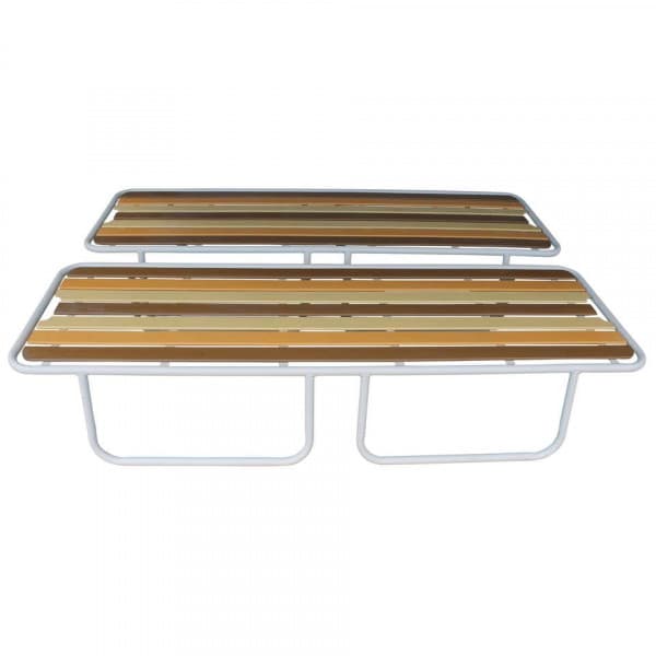 Pair of Tropitone Chaises | Ventura