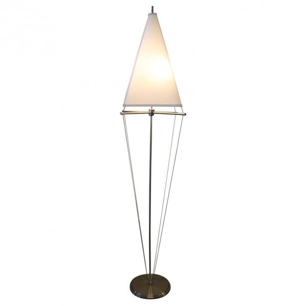 Robert Sonneman Floor Lamp | Ventura