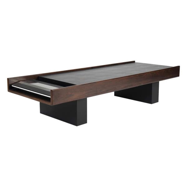 Custom Coffee Table | Ventura