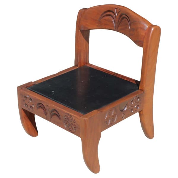 Chair by Don Shoemaker (circa 1960s) | Ventura