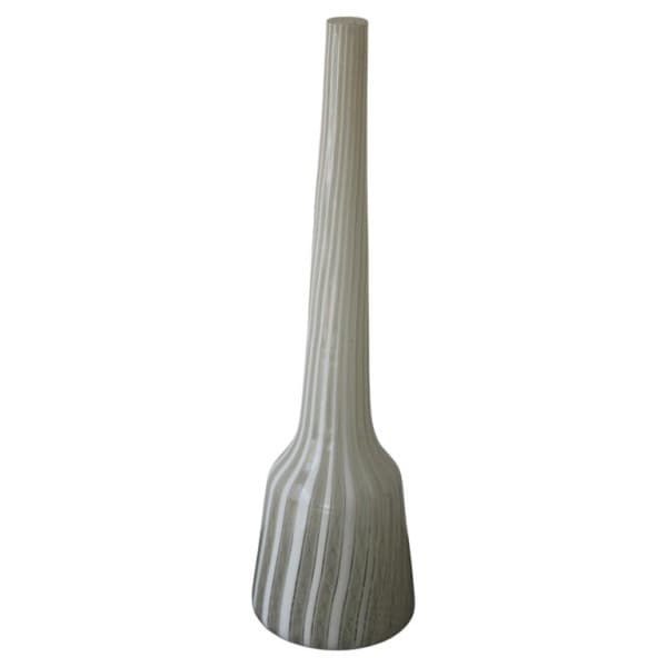 Seguso Murano Glass Vase | Ventura
