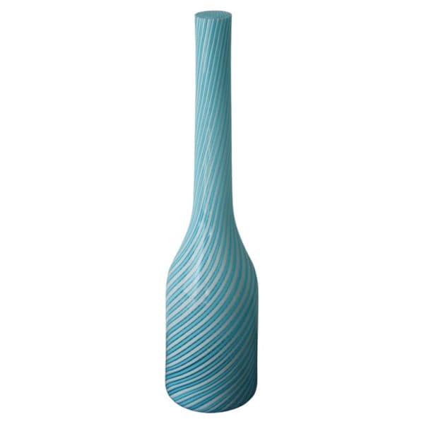Seguso Murano Glass Vase | Ventura