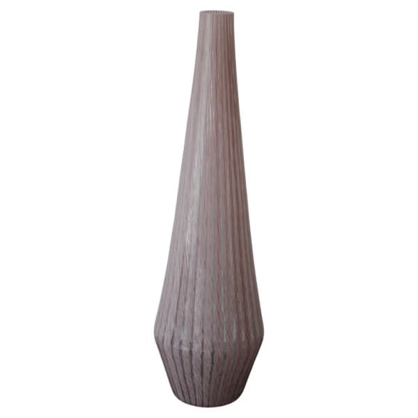 Seguso Murano Glass Vase | Ventura