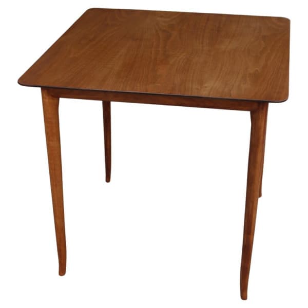 Widdicomb Table Designed by T.H. Robsjohn – Gibbings | Ventura