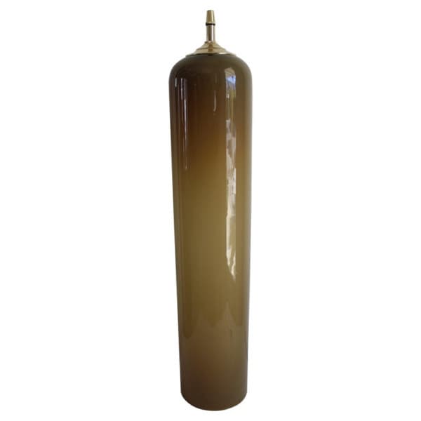 Studio Art Glass Pendant | Ventura