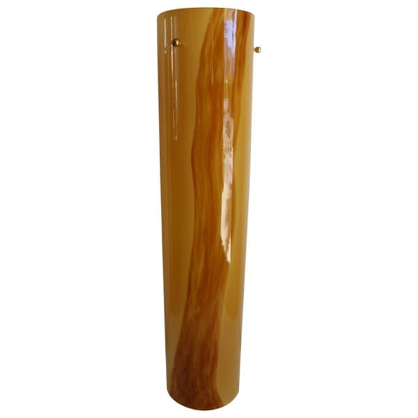 Studio Art Glass Pendant | Ventura