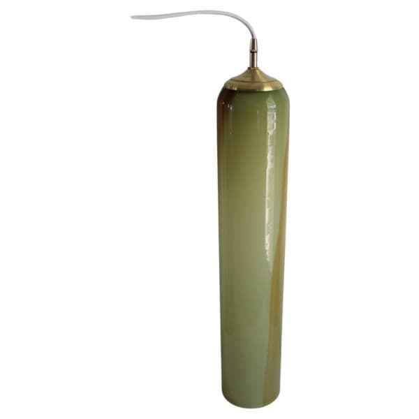 Studio Art Glass Pendant | Ventura