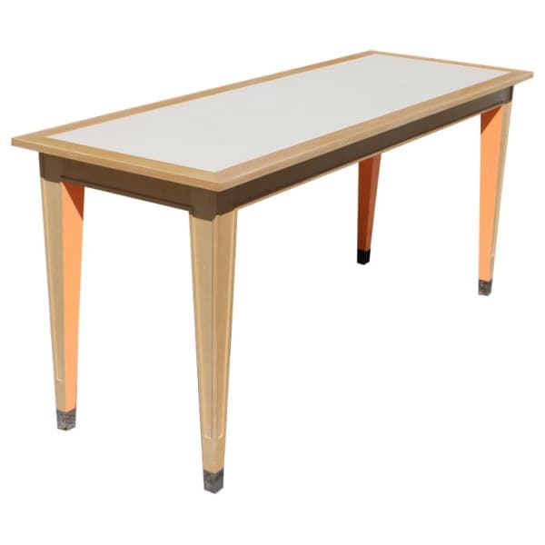 Console by Philippe Starck for the Clift Hotel, San Francisco, CA. | Ventura