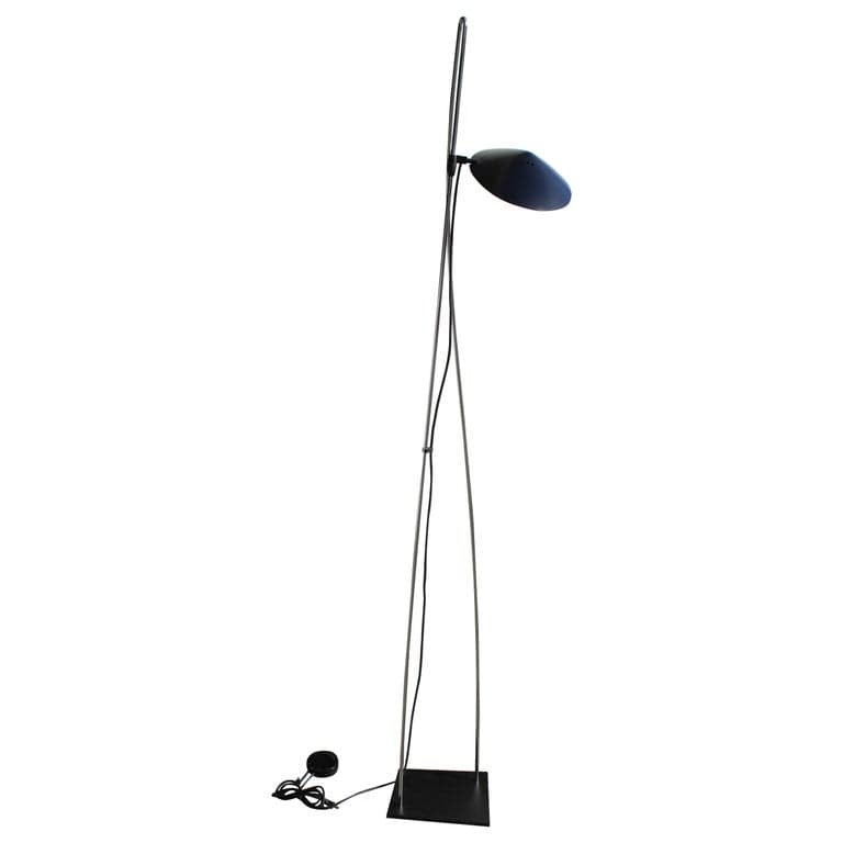 Floor Lamp by Italiana Luce (circa 1970s) | Ventura