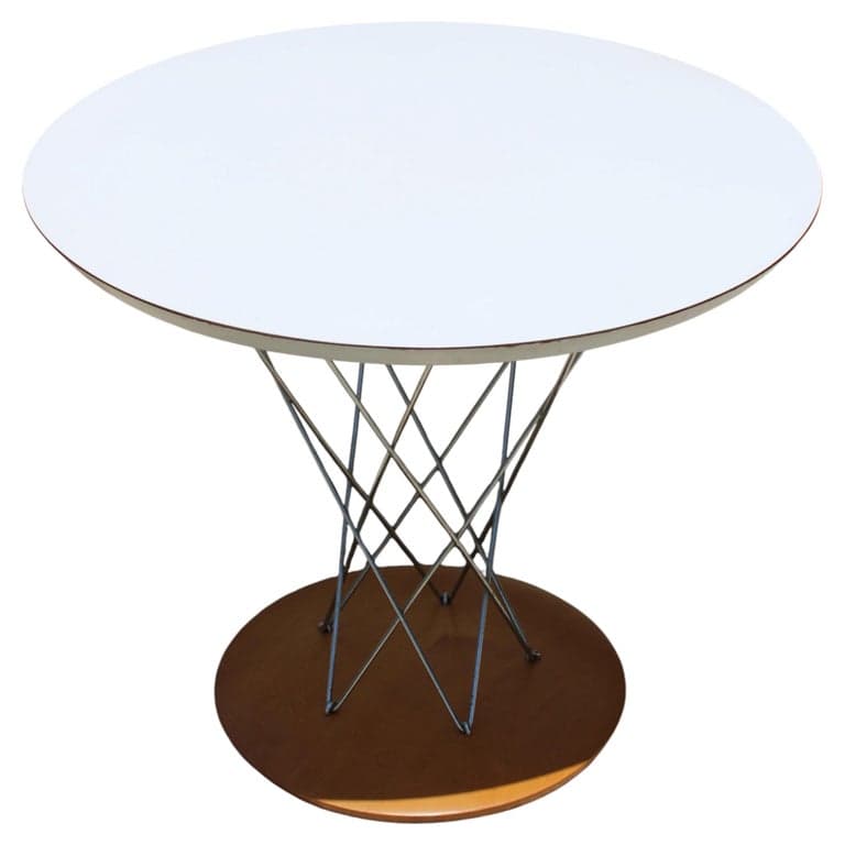 Isamu Noguchi (1904 – 1988) Occasional Table, Model 87 by Isamu Noguchi (circa 1960s) | Ventura