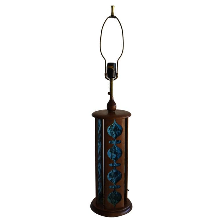 Mid-Century Modern Modeline Lamp by Modeline (circa 1960S) | Ventura