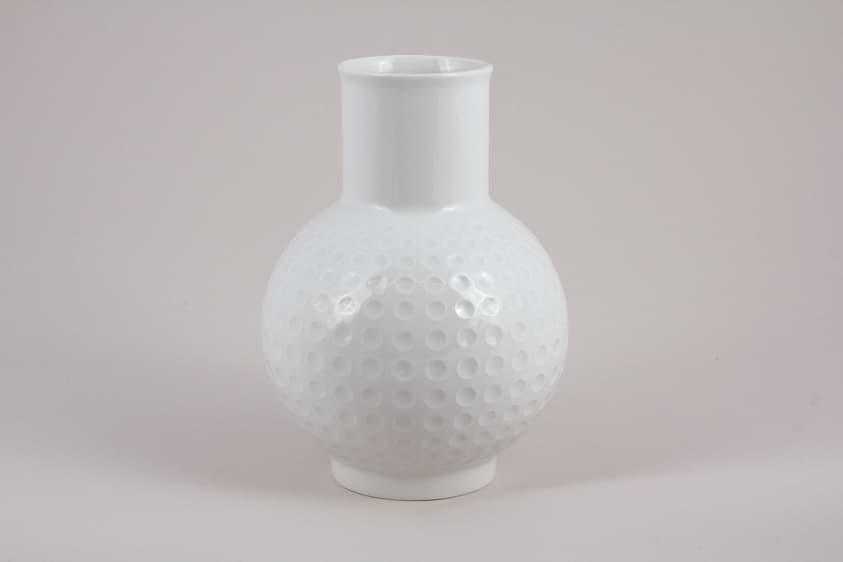 WHITE CERAMIC 429