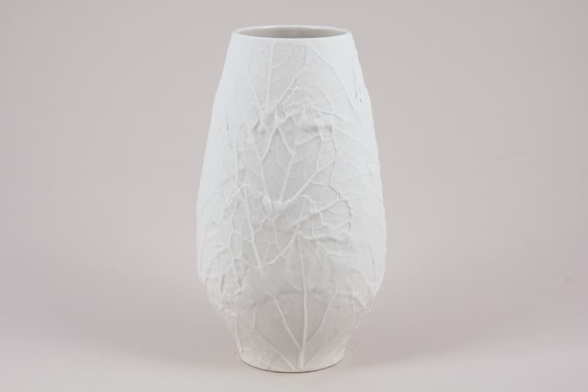 WHITE CERAMIC 441