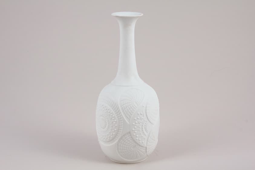 WHITE CERAMIC 443