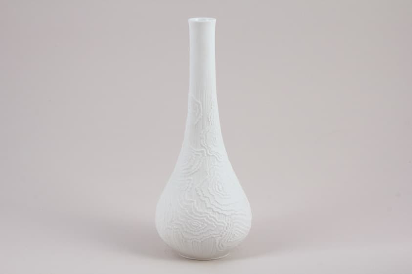 WHITE CERAMIC 455