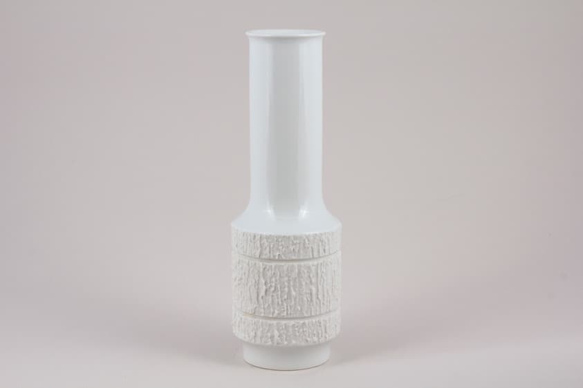 WHITE CERAMIC 477