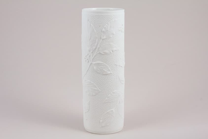 WHITE CERAMIC 492