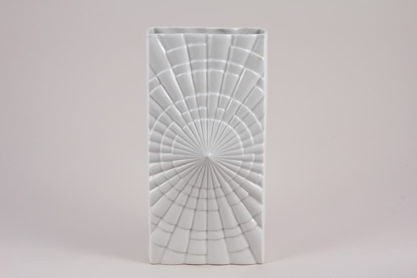 WHITE CERAMIC 506