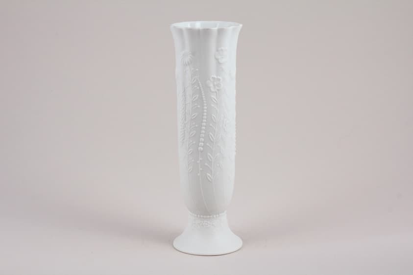 WHITE CERAMIC 533