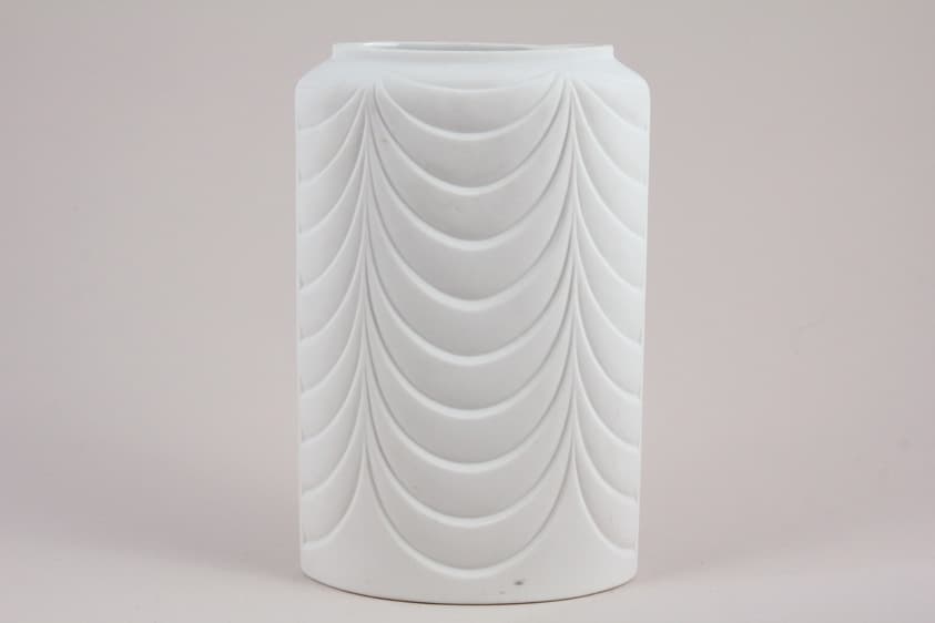 WHITE CERAMIC 537