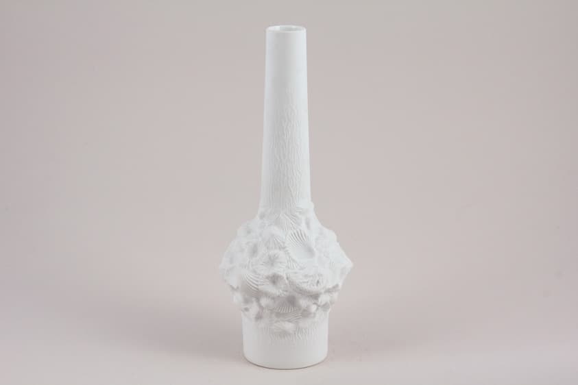 WHITE CERAMIC 547