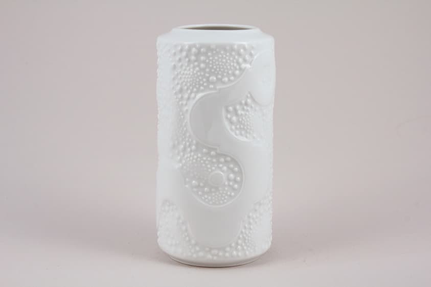WHITE CERAMIC 565