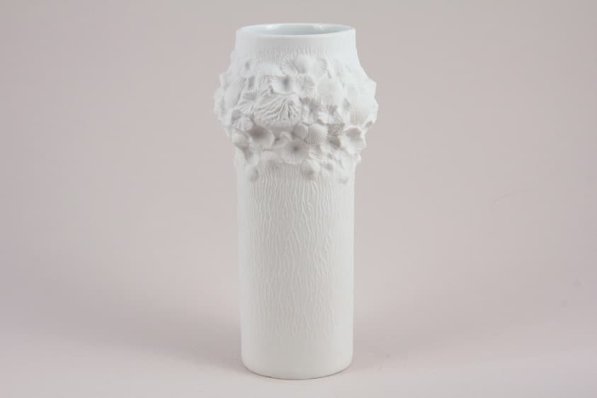 WHITE CERAMIC 572