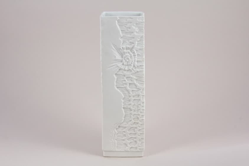 WHITE CERAMIC 580