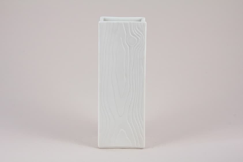 WHITE CERAMIC 586