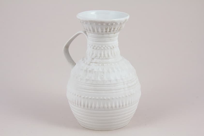 WHITE CERAMIC 613
