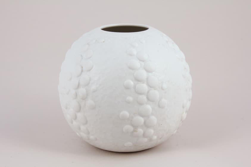 WHITE CERAMIC 615