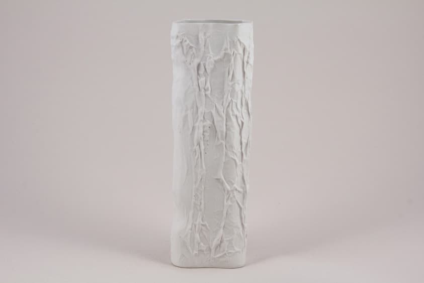 WHITE CERAMIC 637