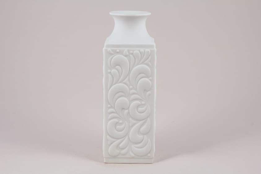 WHITE CERAMIC 658