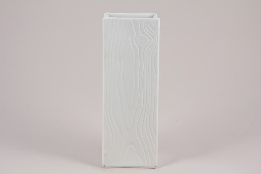 WHITE CERAMIC 661