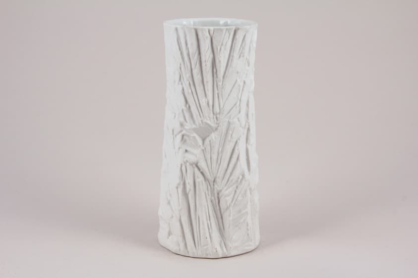 WHITE CERAMIC 665