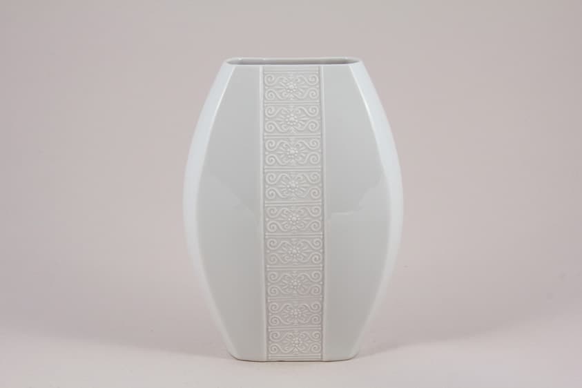 WHITE CERAMIC 673