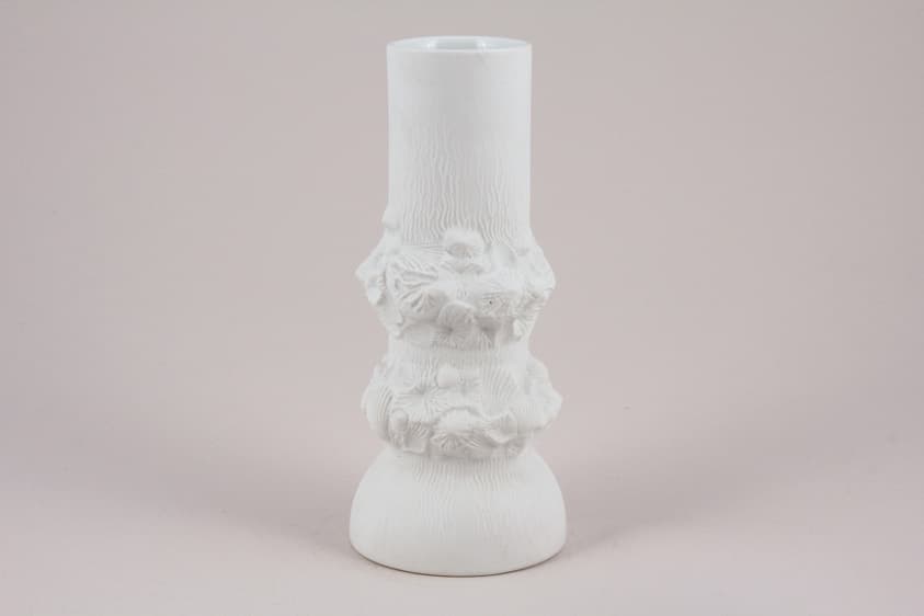 WHITE CERAMIC 696