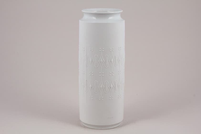 WHITE CERAMIC 733