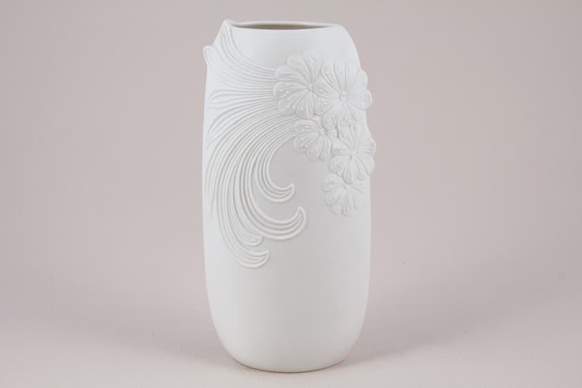 WHITE CERAMIC 755