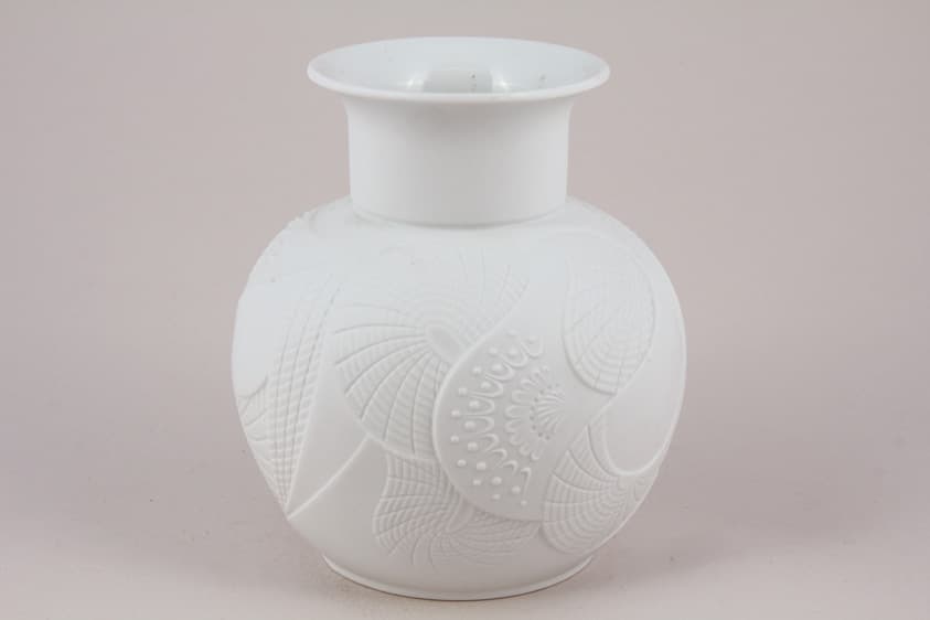 WHITE CERAMIC 789