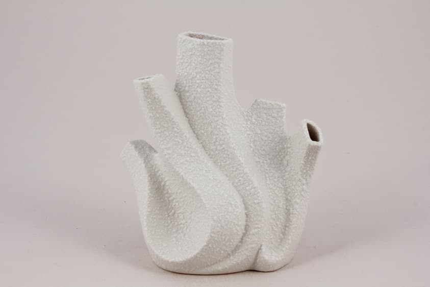 WHITE CERAMIC 801