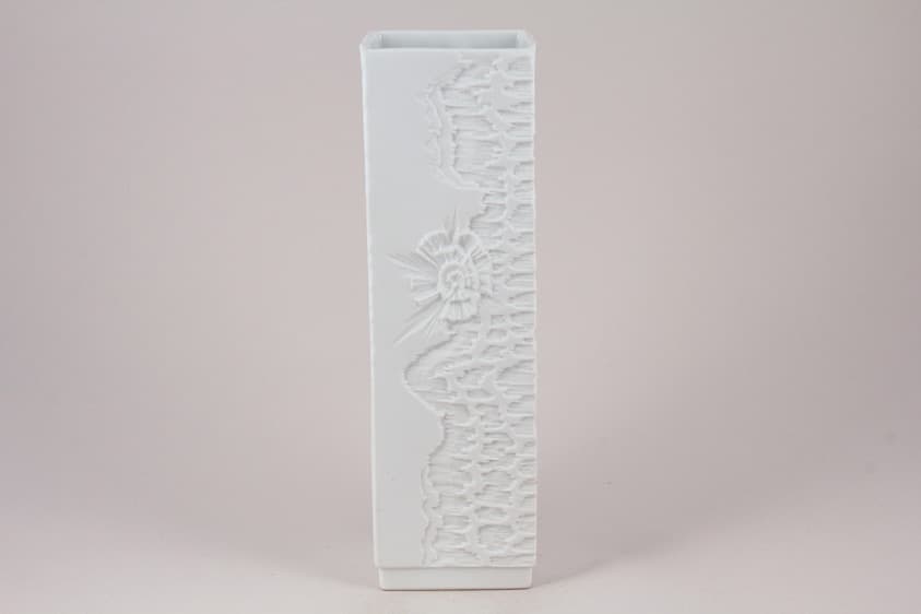 WHITE CERAMIC 818