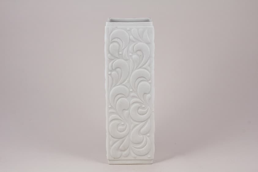 WHITE CERAMIC 819
