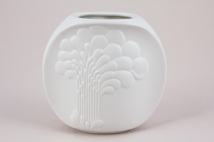 WHITE CERAMIC 833